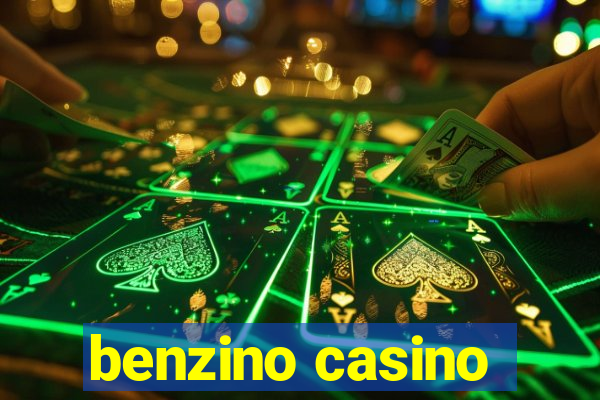 benzino casino